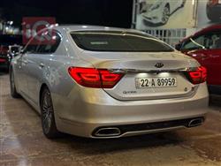 کیا کۆریس
